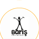 Barış Yayınları logosu