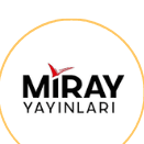 Miray Yayınları logosu