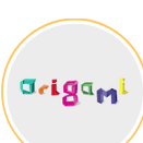 Origami Yayınları logosu