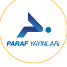 Paraf Yayınları logosu