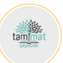 Tammat Yayıncılık logosu