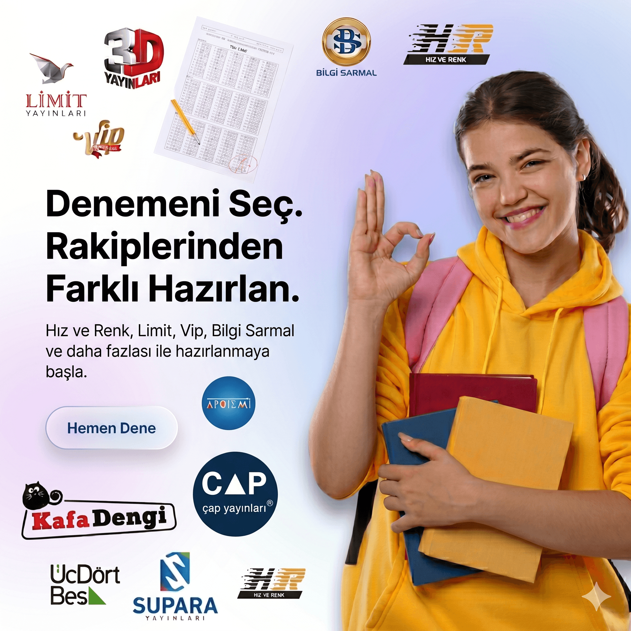 Çalışan öğrenci